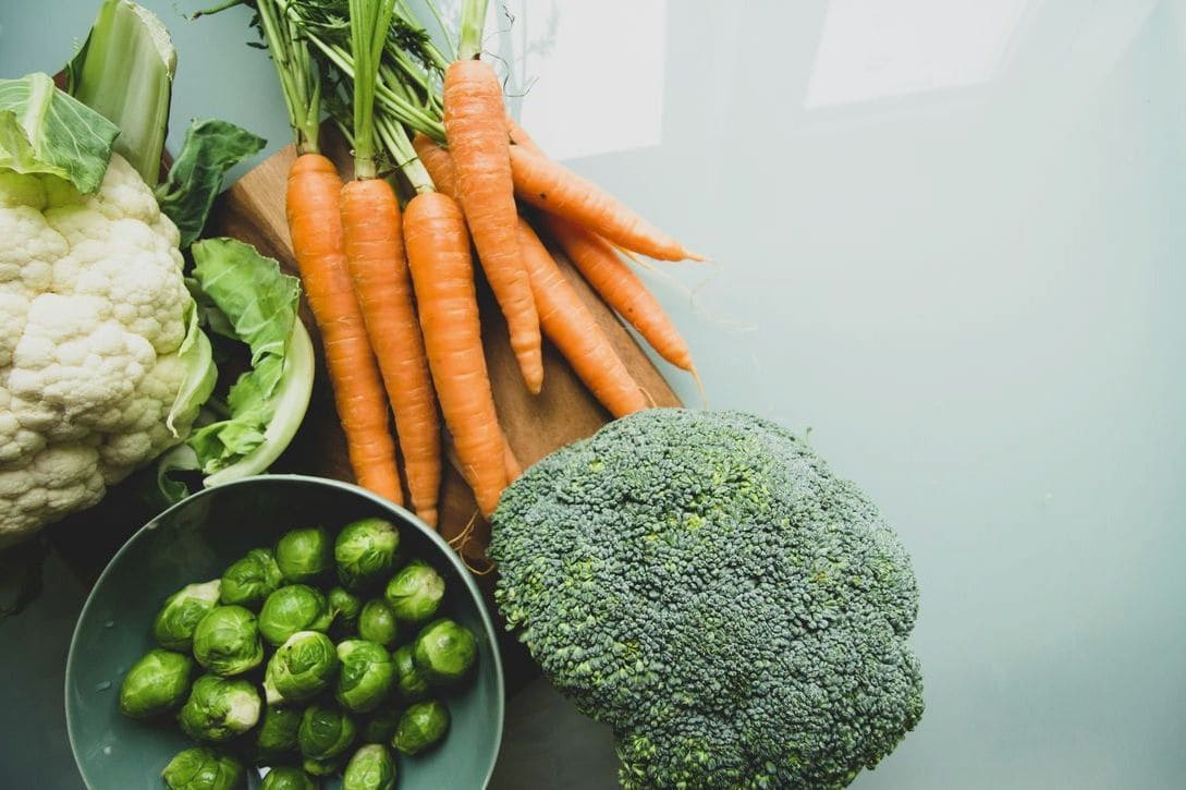 Easy Ways to Store Vegetables for Longer Freshness