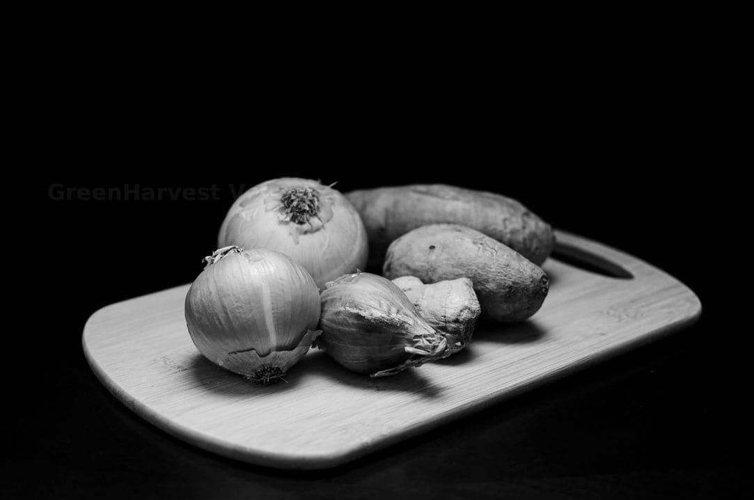 GreenHarvest Veg Co 3